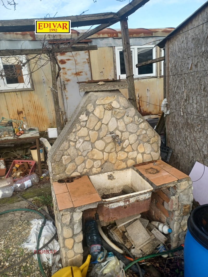 Продава ПАРЦЕЛ, гр. Каварна, област Добрич