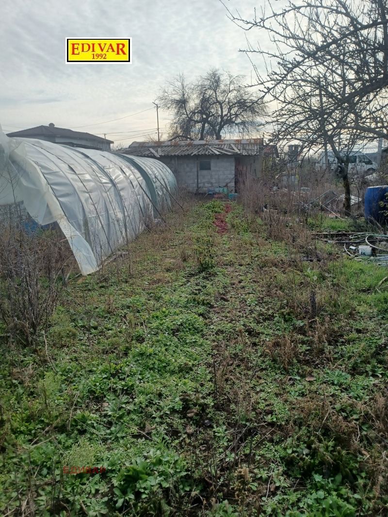 Продава ПАРЦЕЛ, гр. Каварна, област Добрич, снимка 5 - Парцели - 52810478