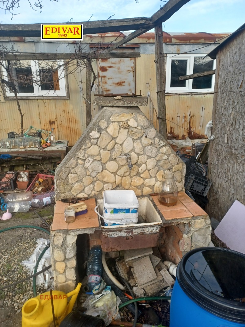 Продава ПАРЦЕЛ, гр. Каварна, област Добрич, снимка 4 - Парцели - 52810478