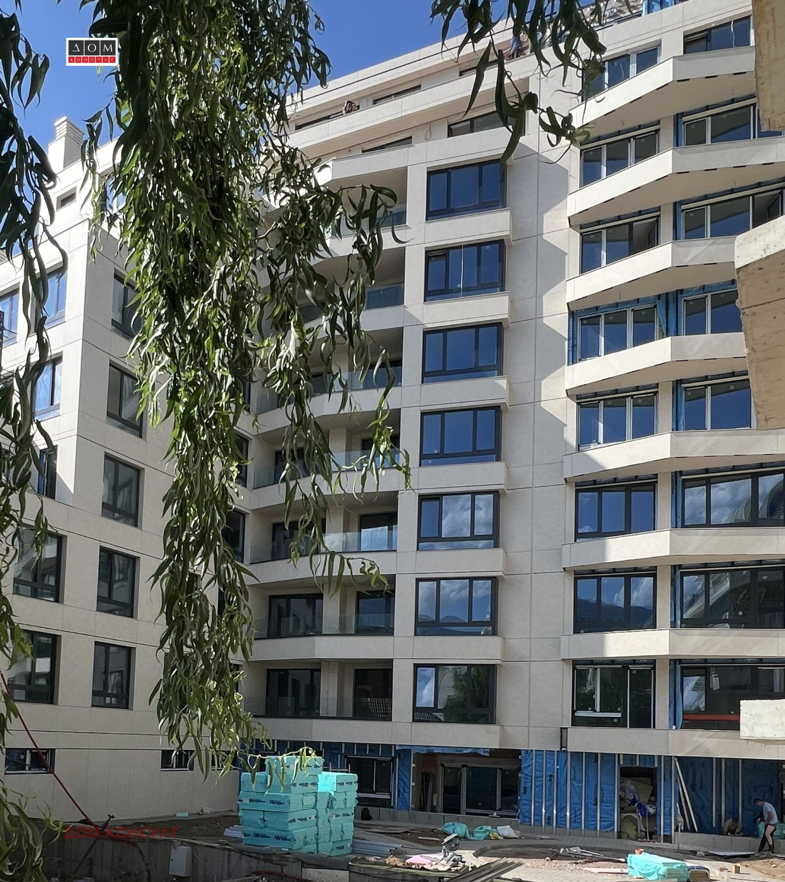 Продава 2-СТАЕН, гр. София, Кръстова вада, снимка 6 - Апартаменти - 47257002