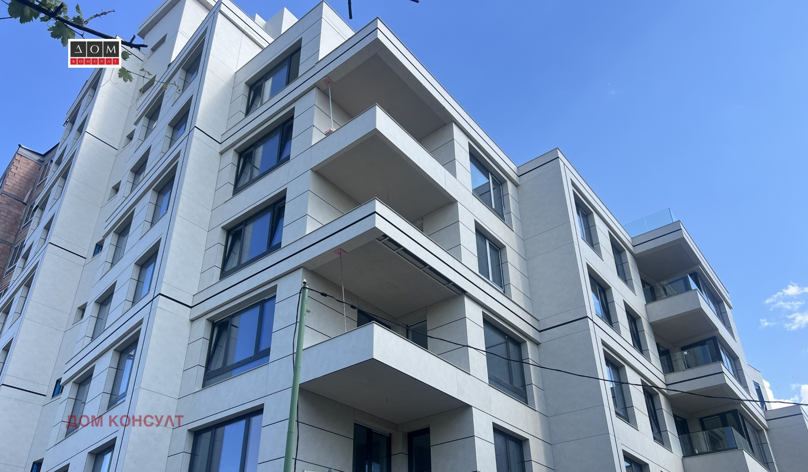 Продава 2-СТАЕН, гр. София, Кръстова вада, снимка 5 - Апартаменти - 47257002
