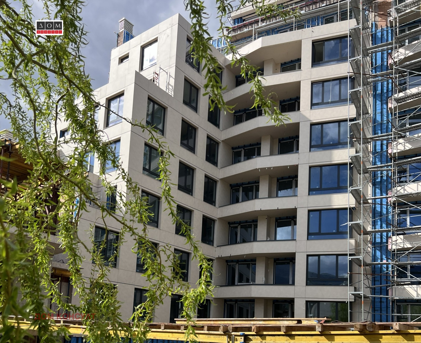 Продава 2-СТАЕН, гр. София, Кръстова вада, снимка 4 - Апартаменти - 47257002