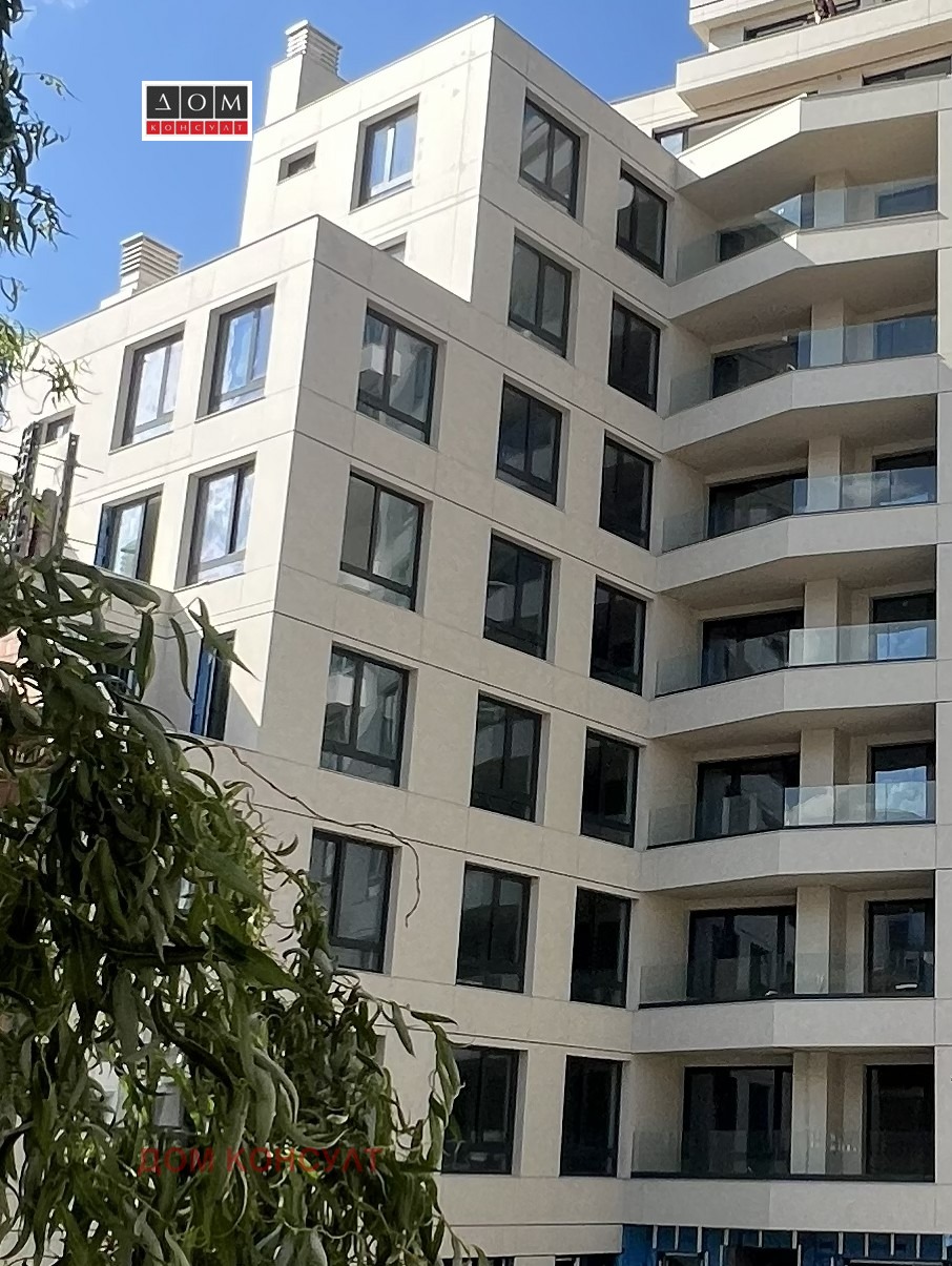 Продава 2-СТАЕН, гр. София, Кръстова вада, снимка 8 - Апартаменти - 47257002