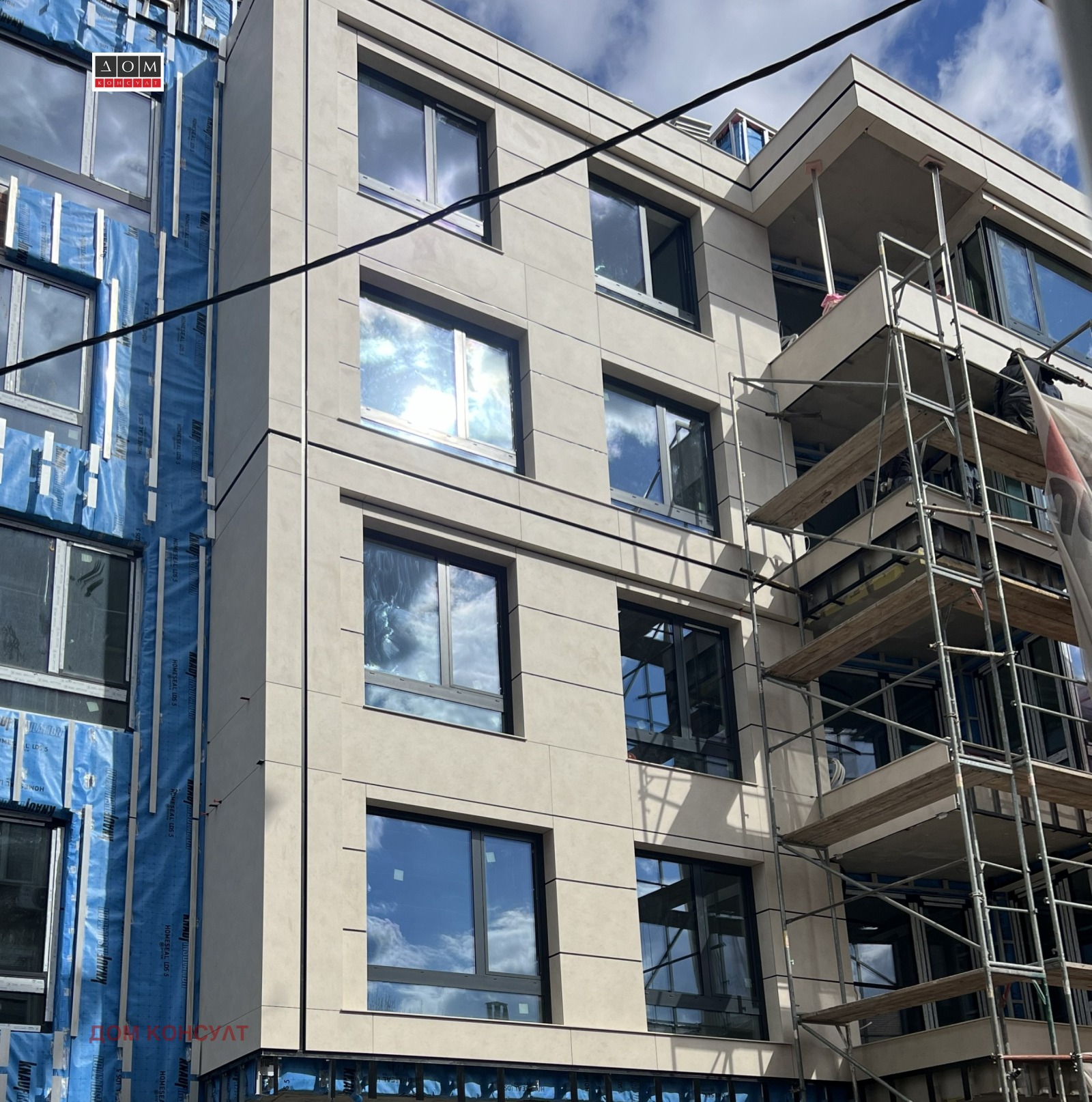 Продава 2-СТАЕН, гр. София, Кръстова вада, снимка 7 - Апартаменти - 47257002