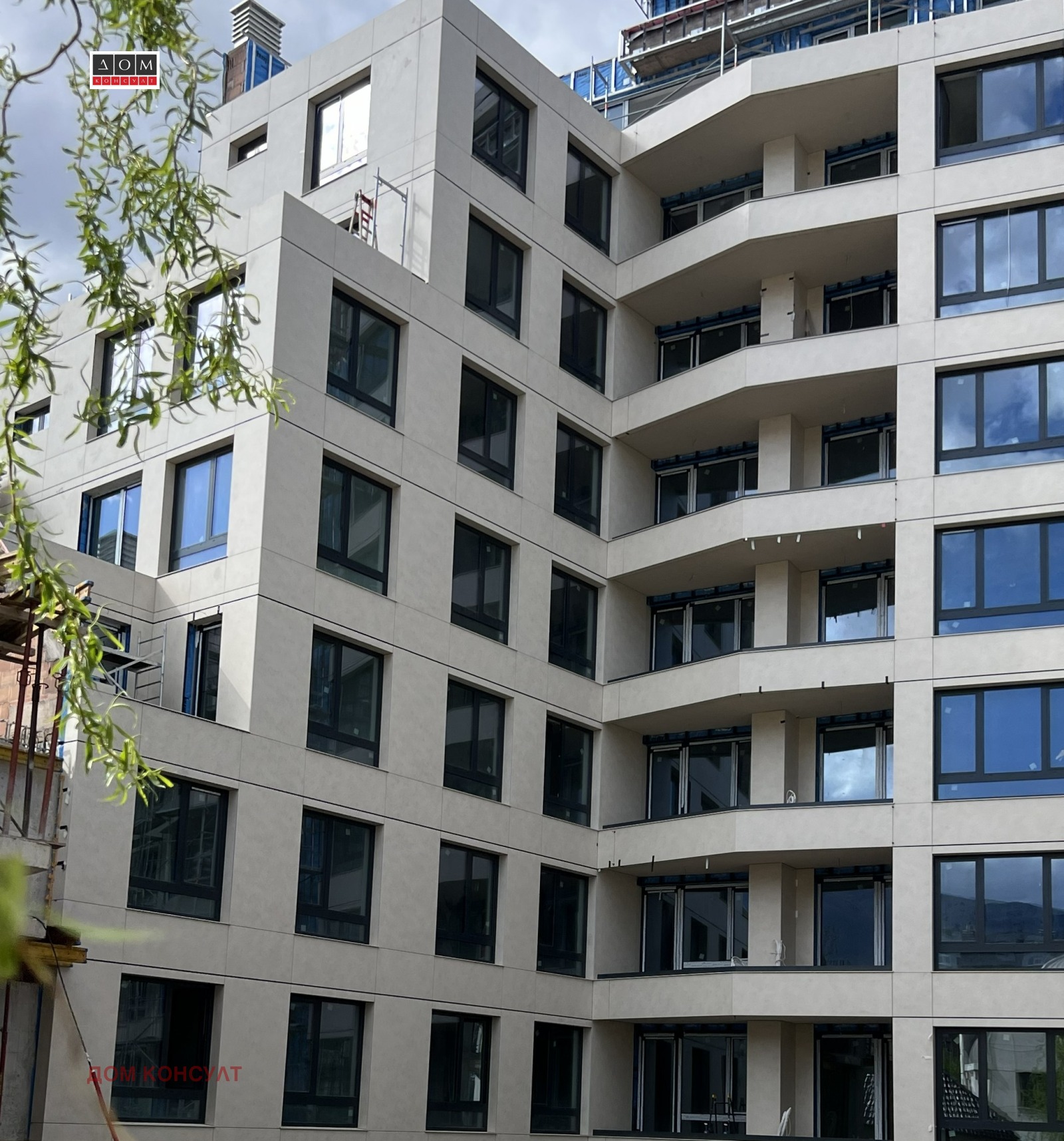 Продава 2-СТАЕН, гр. София, Кръстова вада