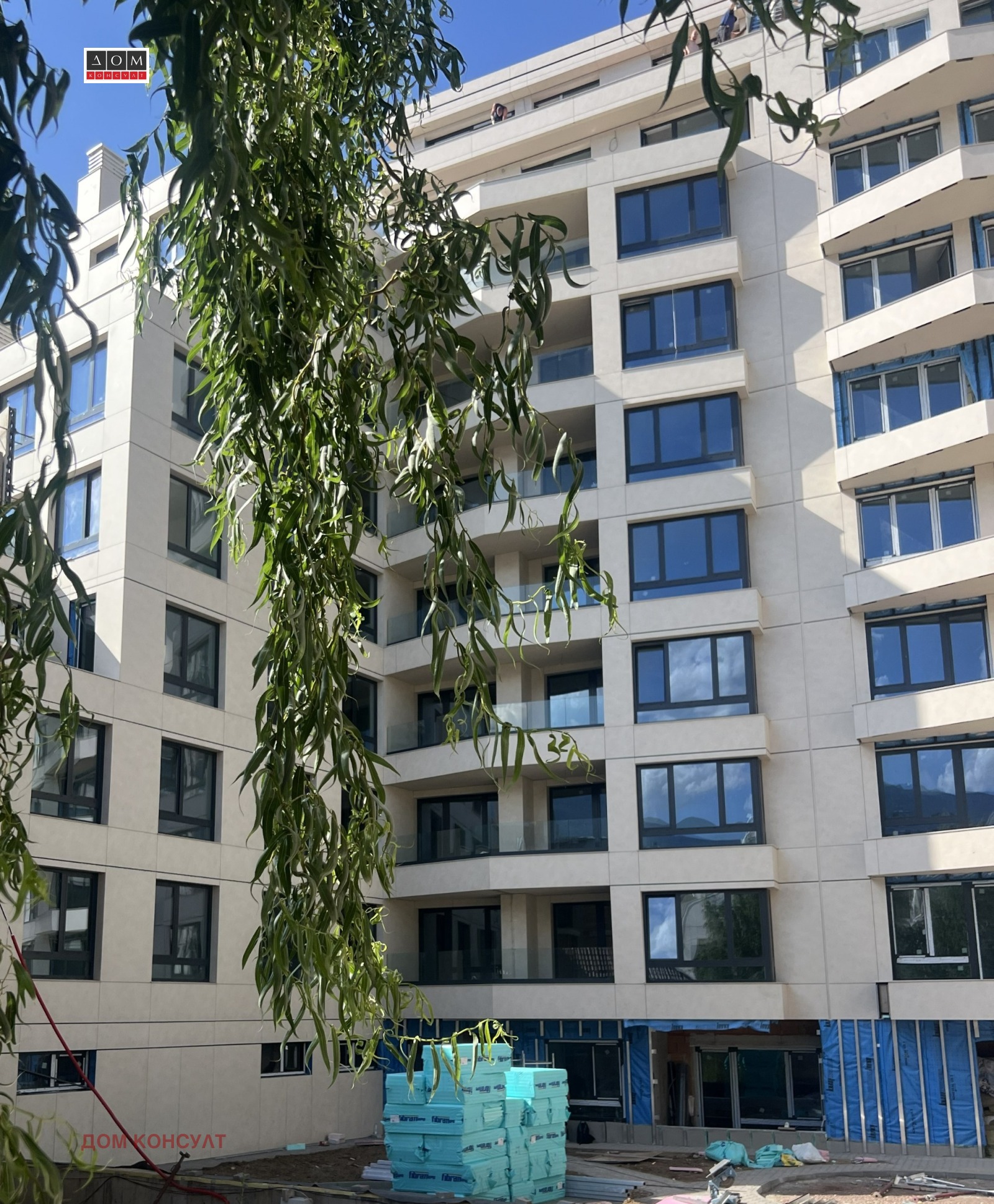 Продава 2-СТАЕН, гр. София, Кръстова вада, снимка 3 - Апартаменти - 47257002