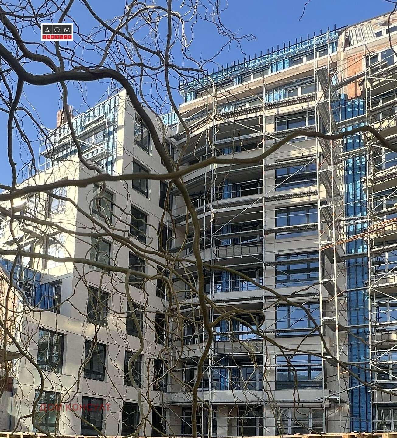 Продава 2-СТАЕН, гр. София, Кръстова вада, снимка 6 - Апартаменти - 47257002