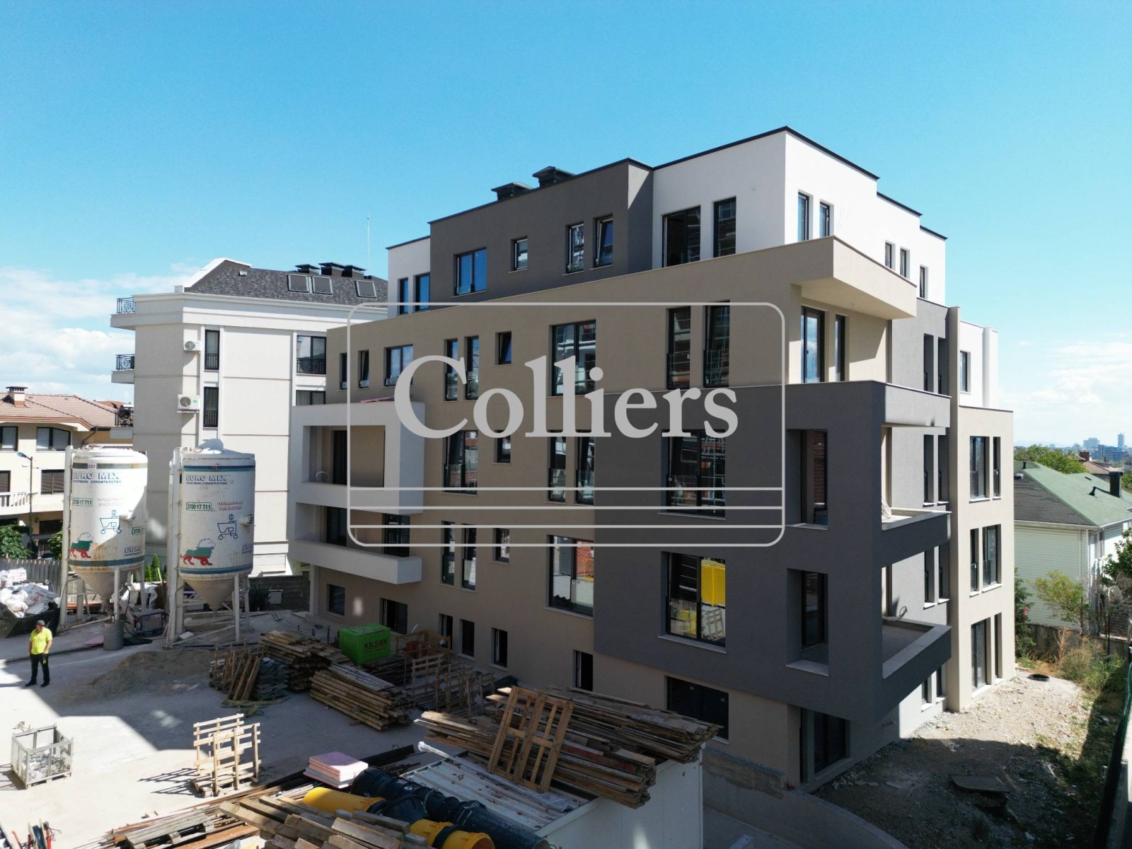 Продава 3-СТАЕН, гр. София, Овча купел, снимка 3 - Апартаменти - 56192368