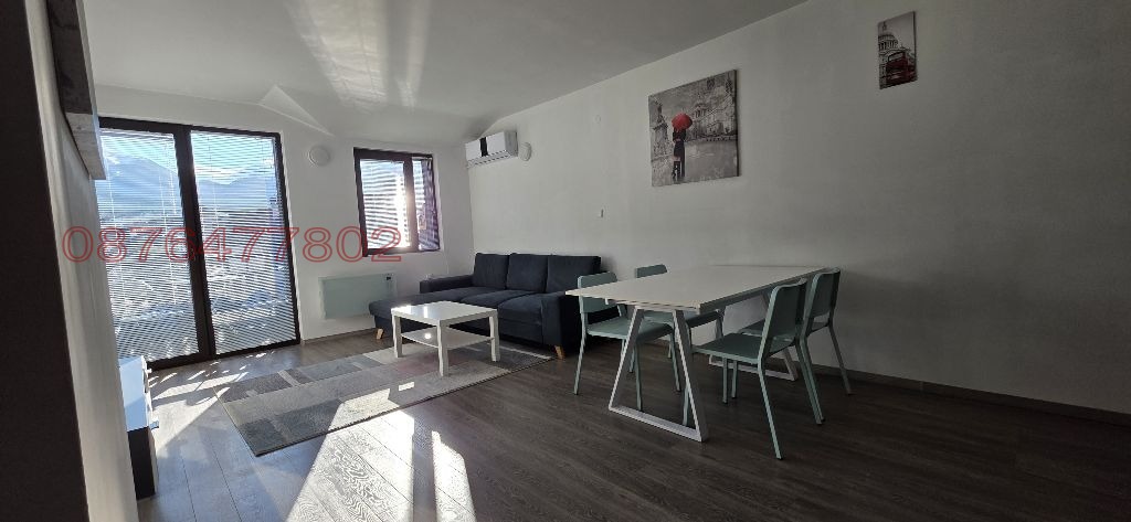 Продава 2-СТАЕН, гр. Банско, област Благоевград, снимка 6 - Апартаменти - 53689852