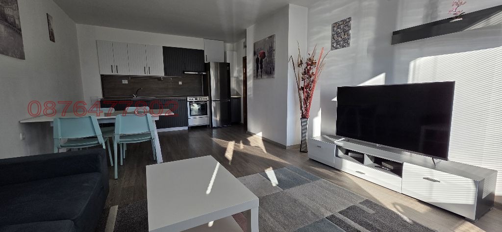 Продава 2-СТАЕН, гр. Банско, област Благоевград, снимка 2 - Апартаменти - 53689852