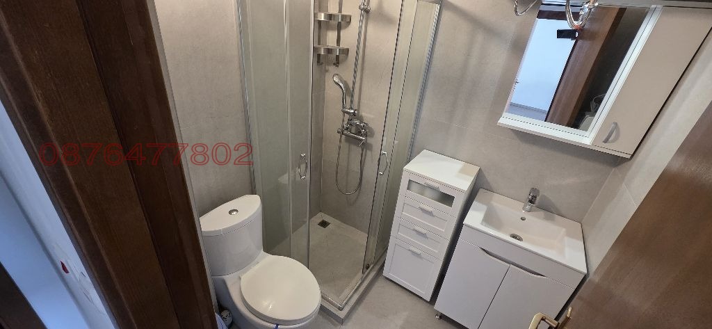 Продава 2-СТАЕН, гр. Банско, област Благоевград, снимка 10 - Апартаменти - 53689852