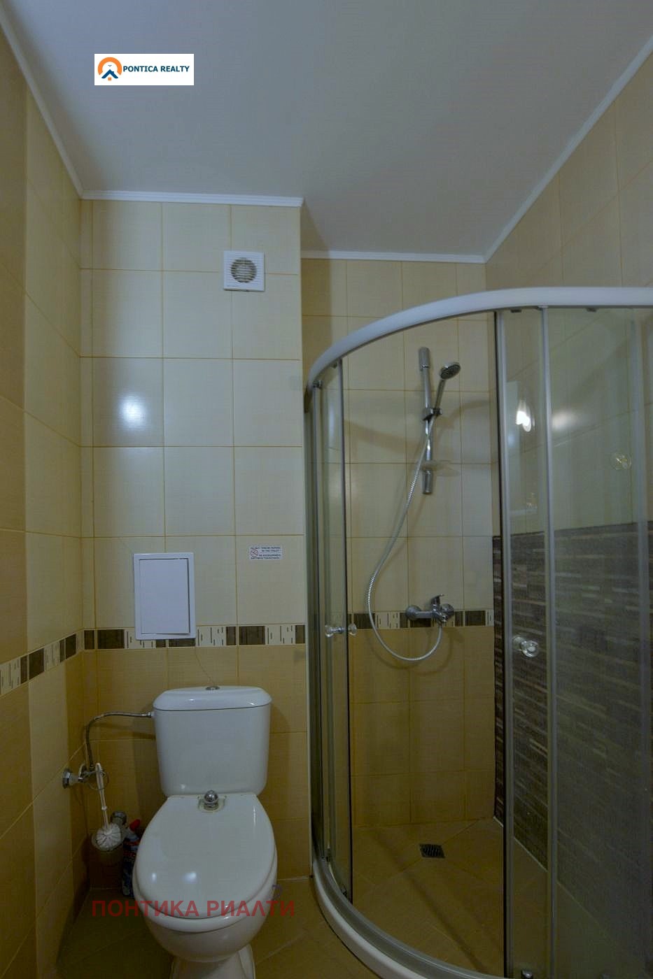 Продава 2-СТАЕН, к.к. Слънчев бряг, област Бургас, снимка 10 - Апартаменти - 54601433