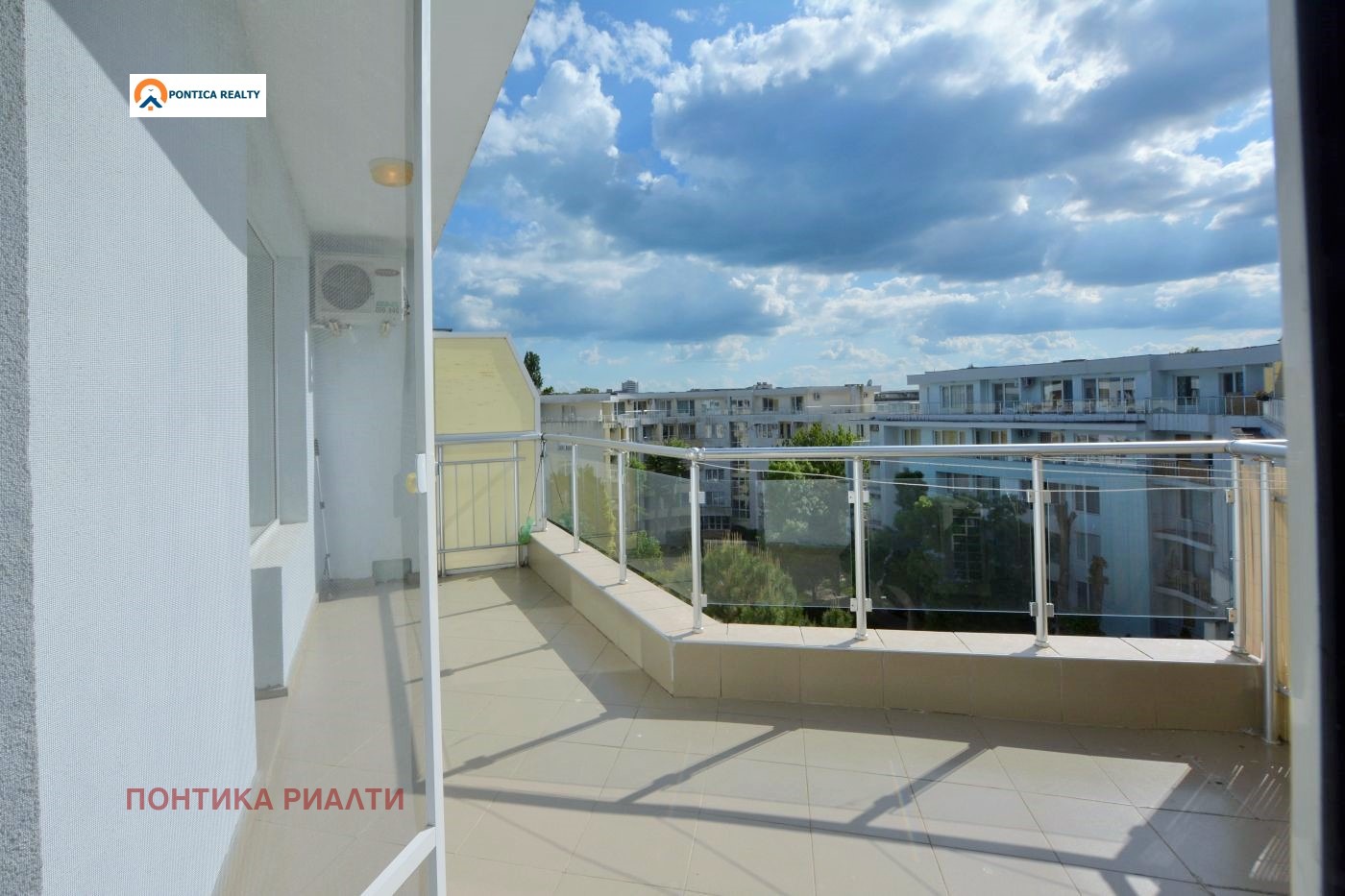 Продава 2-СТАЕН, к.к. Слънчев бряг, област Бургас, снимка 11 - Апартаменти - 54601433