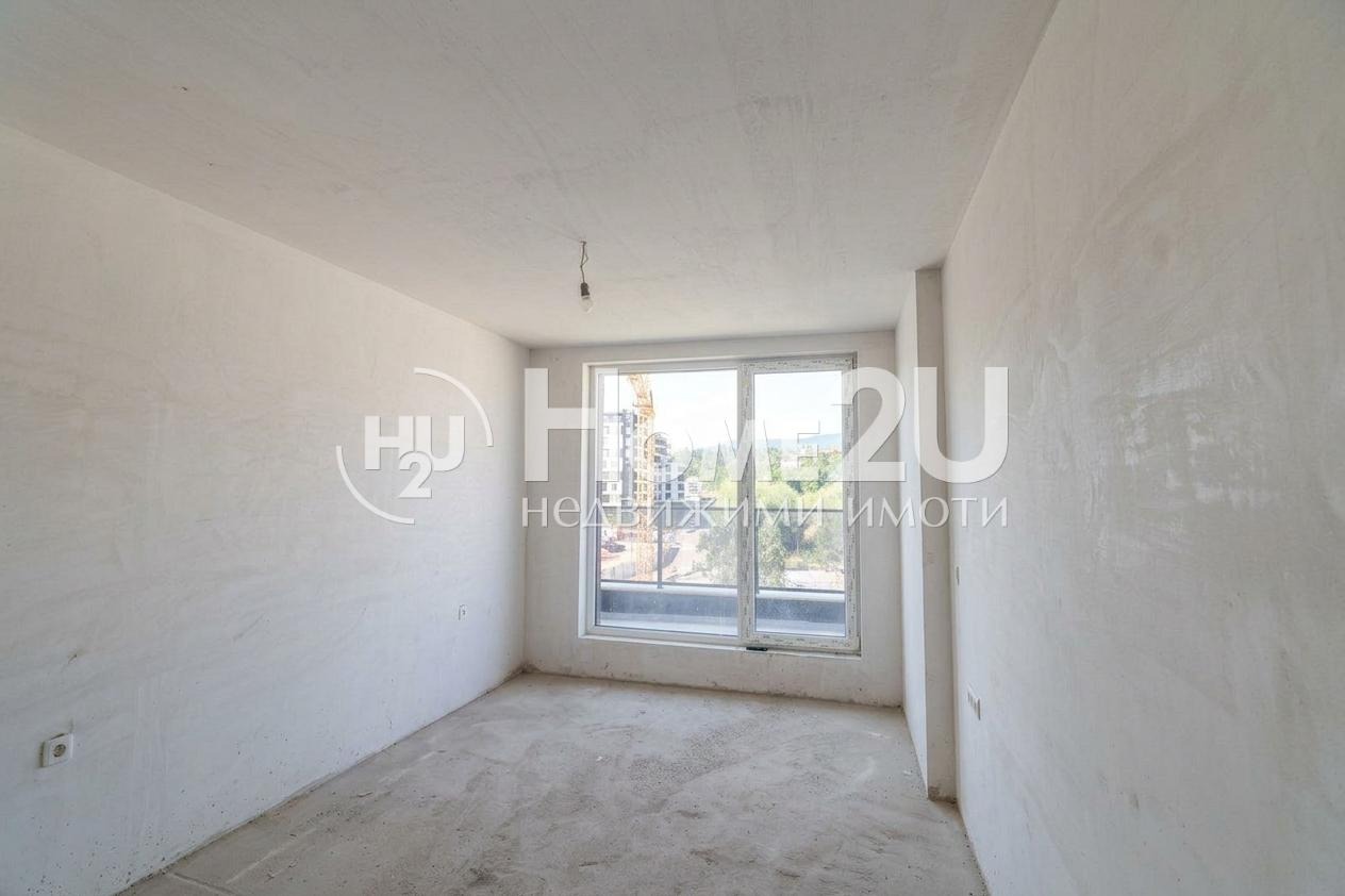 Продава 2-СТАЕН, гр. София, Овча купел 1, снимка 8 - Апартаменти - 55321445