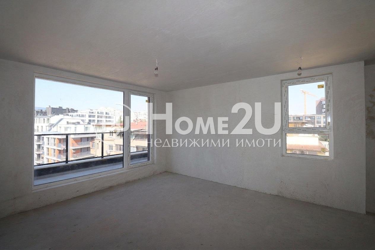 Продава 2-СТАЕН, гр. София, Овча купел 1, снимка 5 - Апартаменти - 55321445