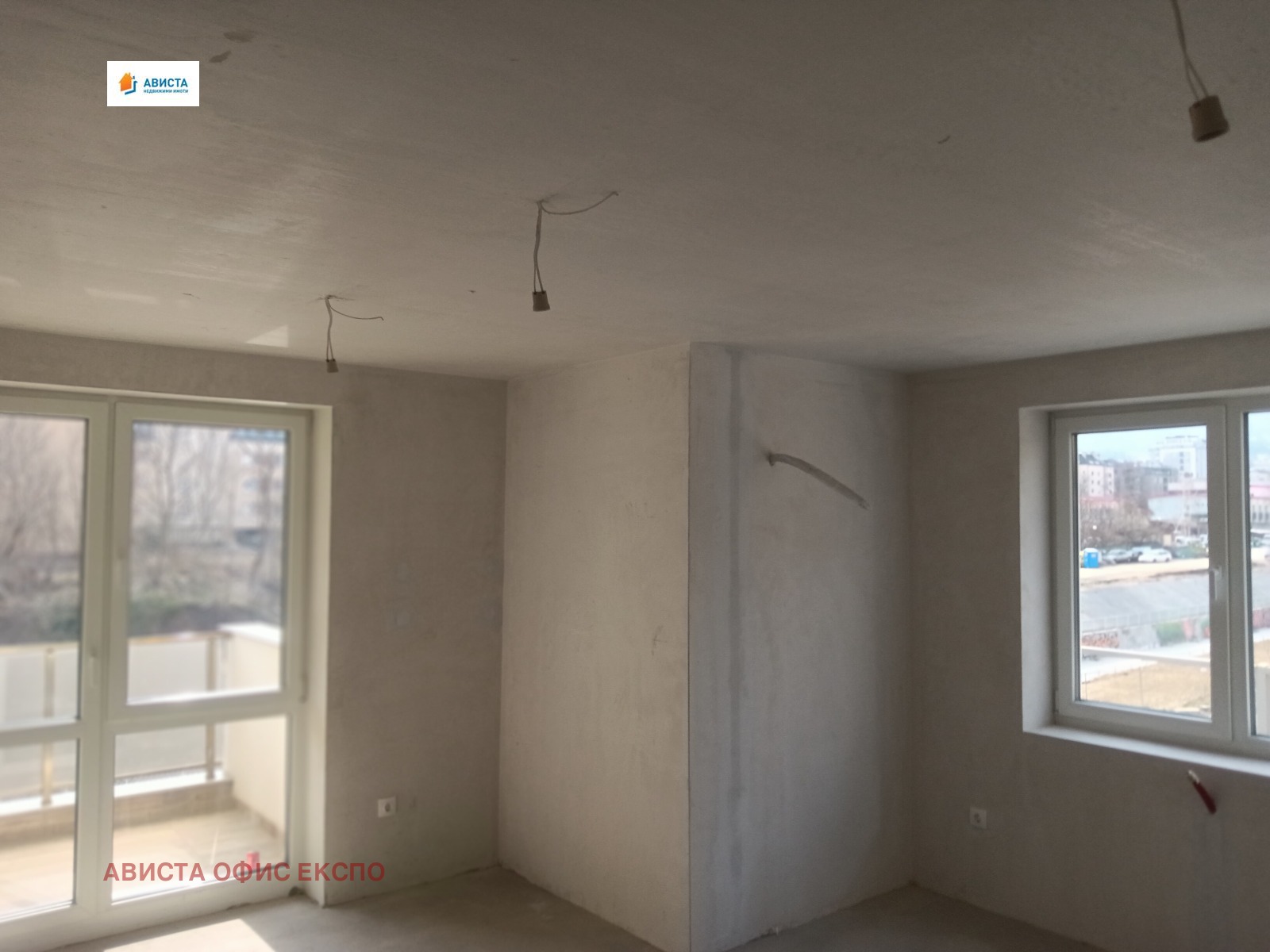 Продава 3-СТАЕН, гр. София, Овча купел, снимка 2 - Апартаменти - 51998325