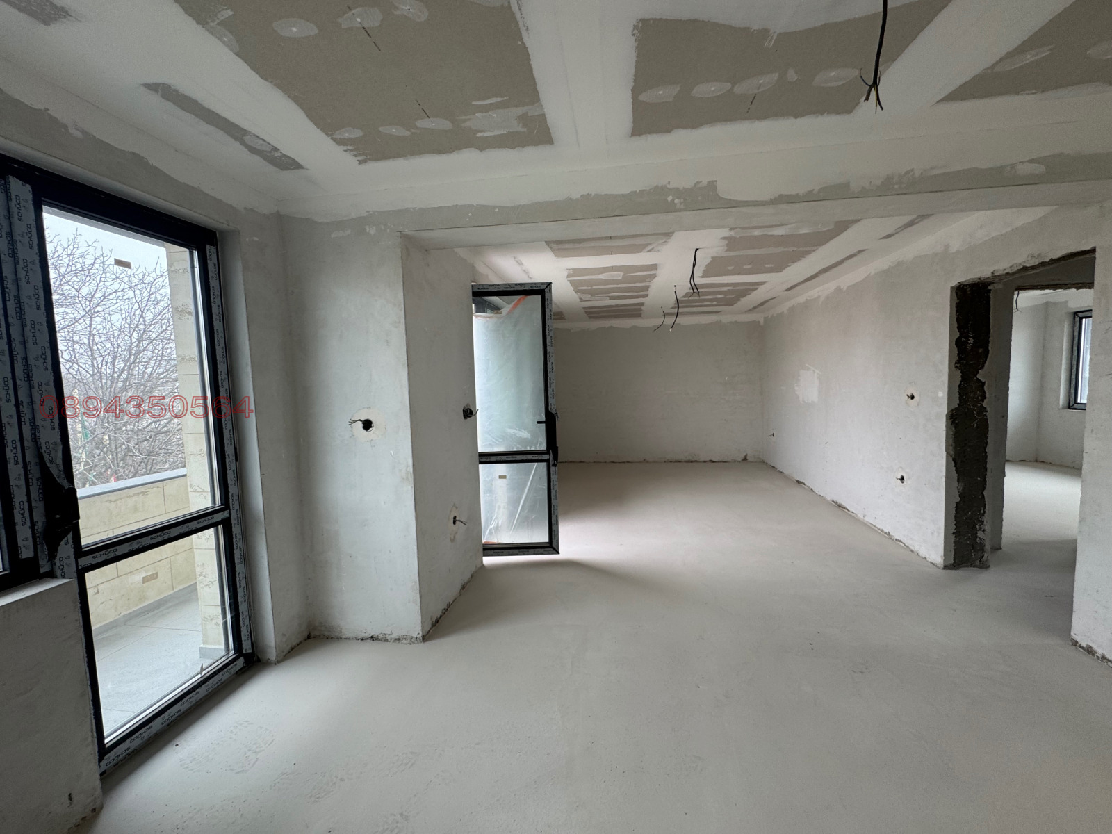 Продава 3-СТАЕН, гр. Първомай, област Пловдив, снимка 9 - Апартаменти - 53669580