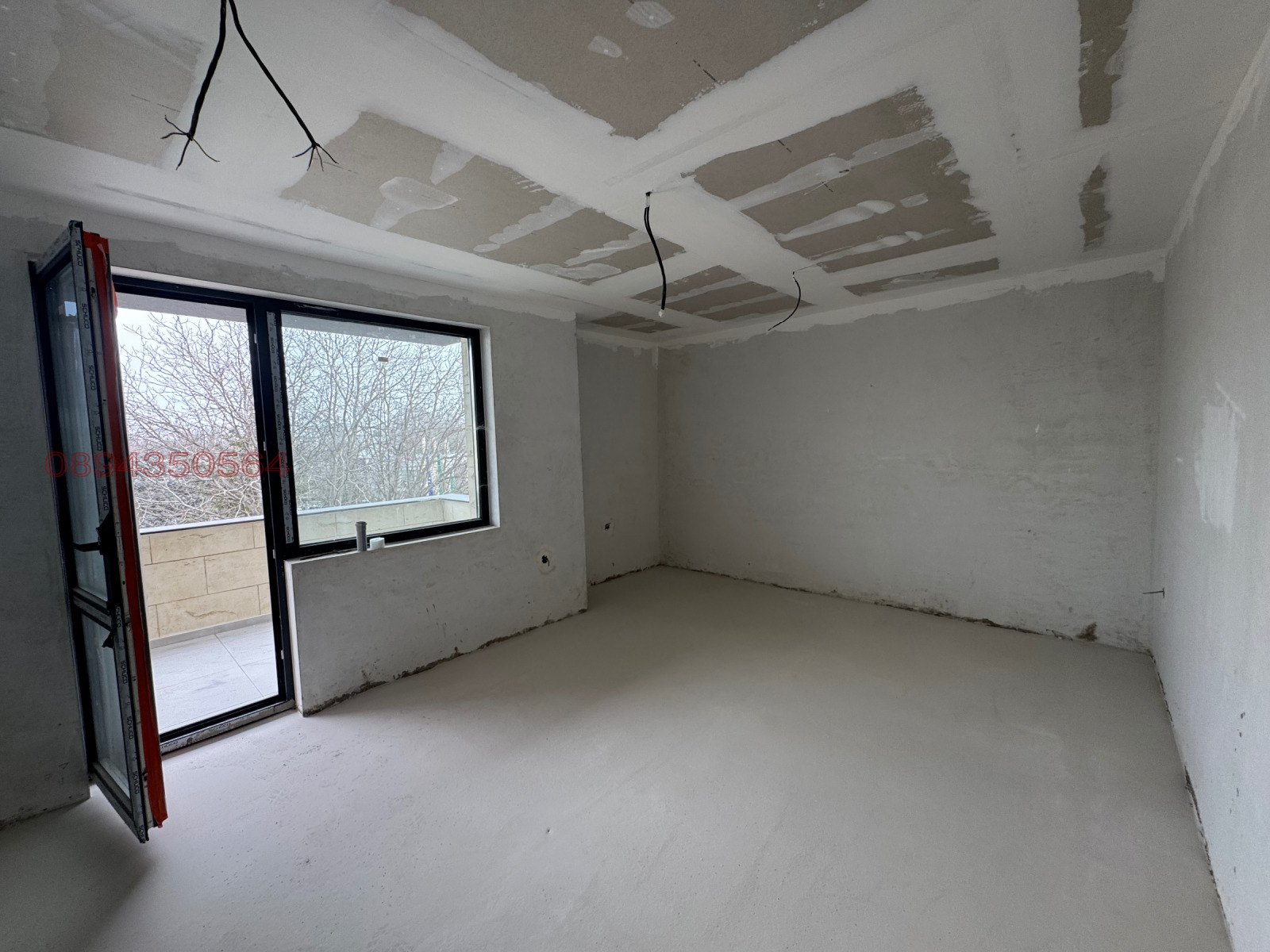 Продава 3-СТАЕН, гр. Първомай, област Пловдив, снимка 11 - Апартаменти - 53669580