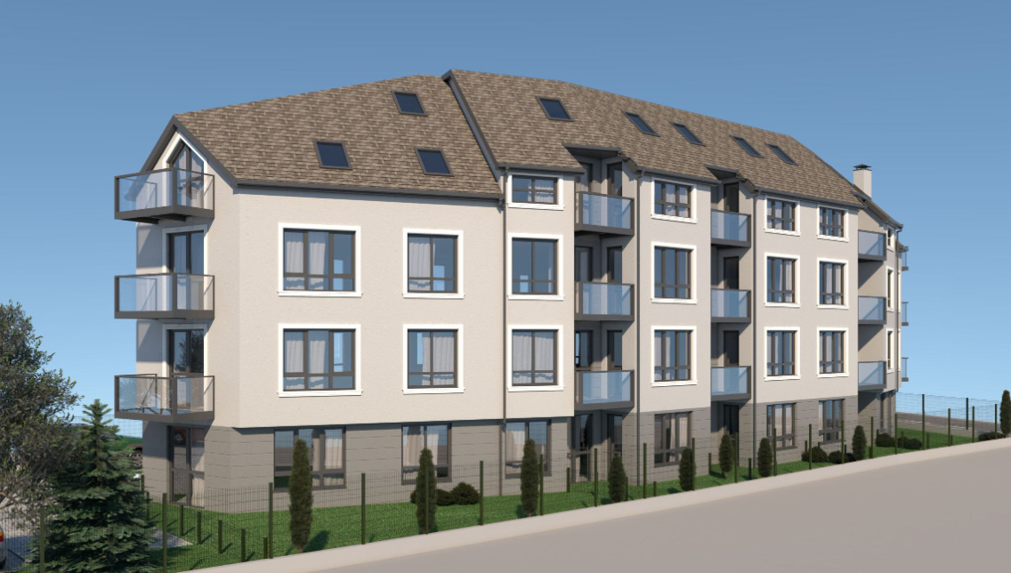 Продава 3-СТАЕН, гр. София, Орландовци, снимка 5 - Апартаменти - 54788893