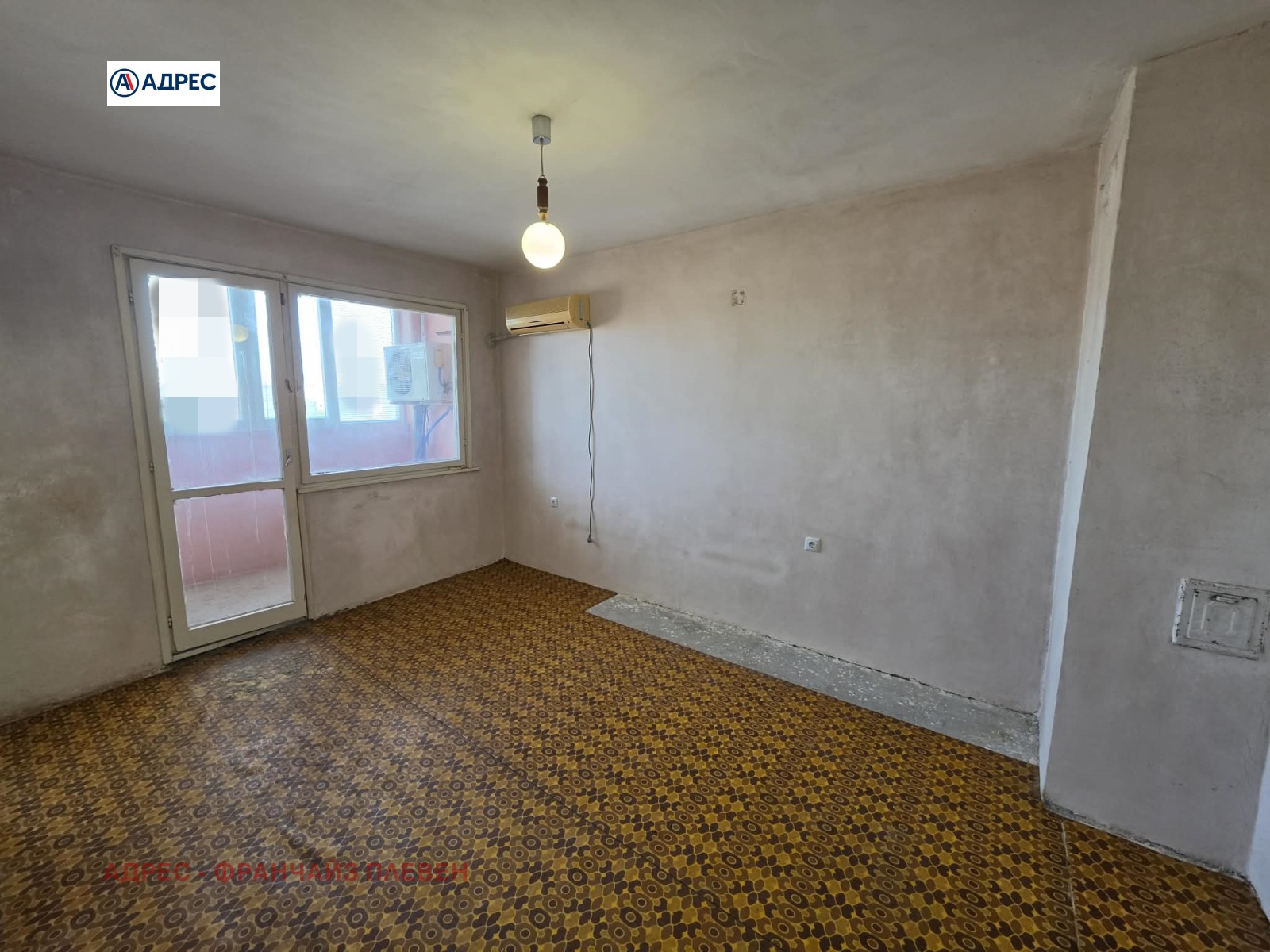 Продава 3-СТАЕН, гр. Плевен, Дружба 4, снимка 2 - Апартаменти - 55033958