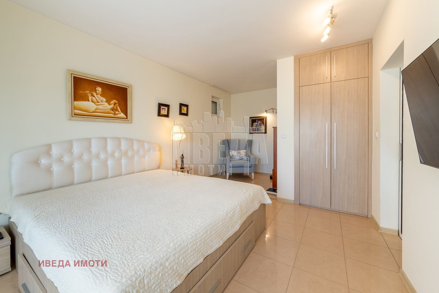 Продава 3-СТАЕН, гр. Варна, Бриз, снимка 4 - Апартаменти - 55184635