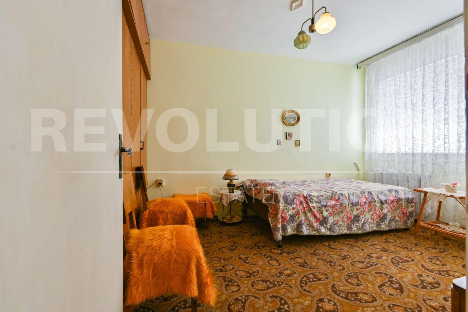 Продава 3-СТАЕН, гр. София, Красна поляна 1, снимка 7 - Апартаменти - 55583976