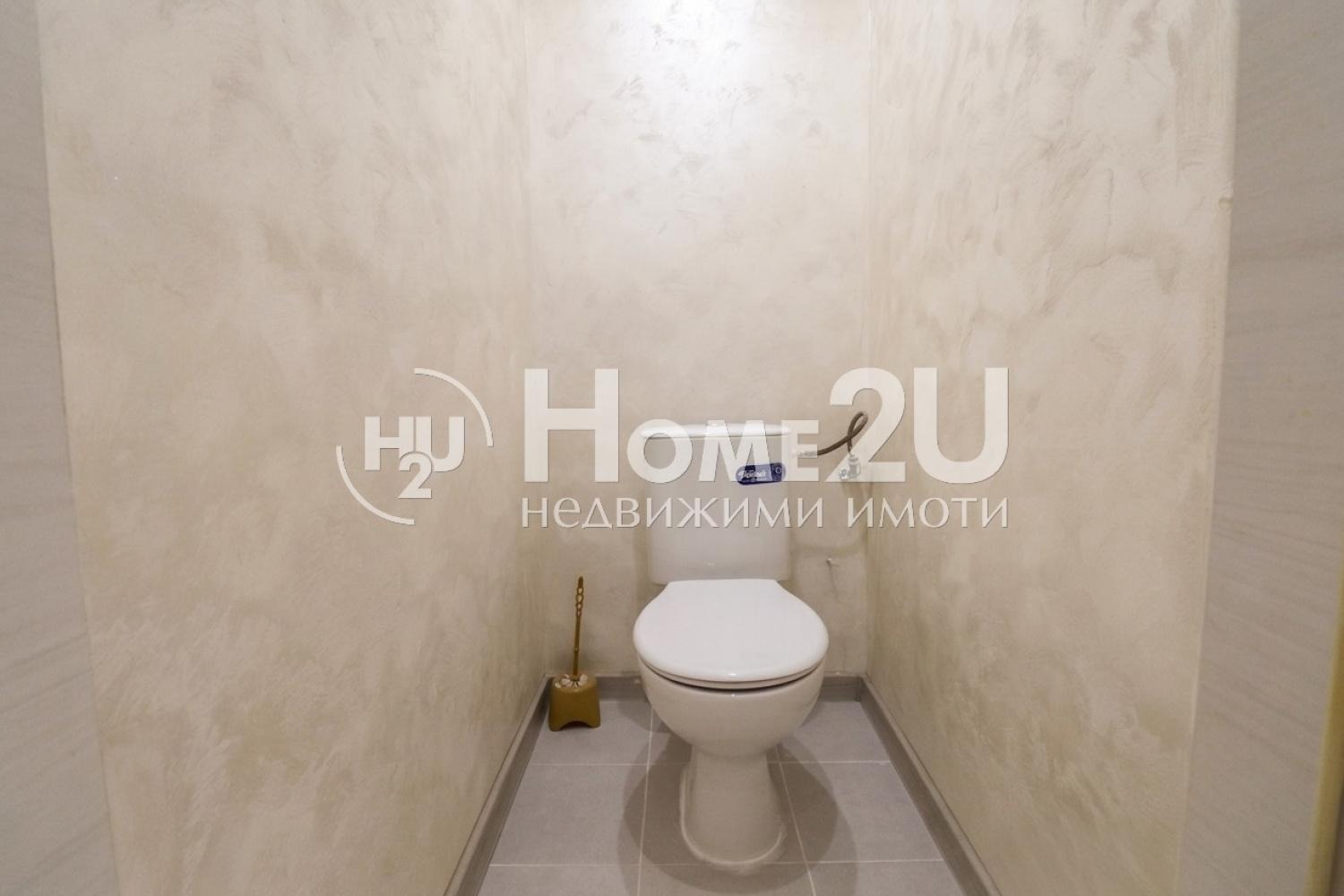 Продава 3-СТАЕН, гр. София, Надежда 3, снимка 11 - Апартаменти - 55681953