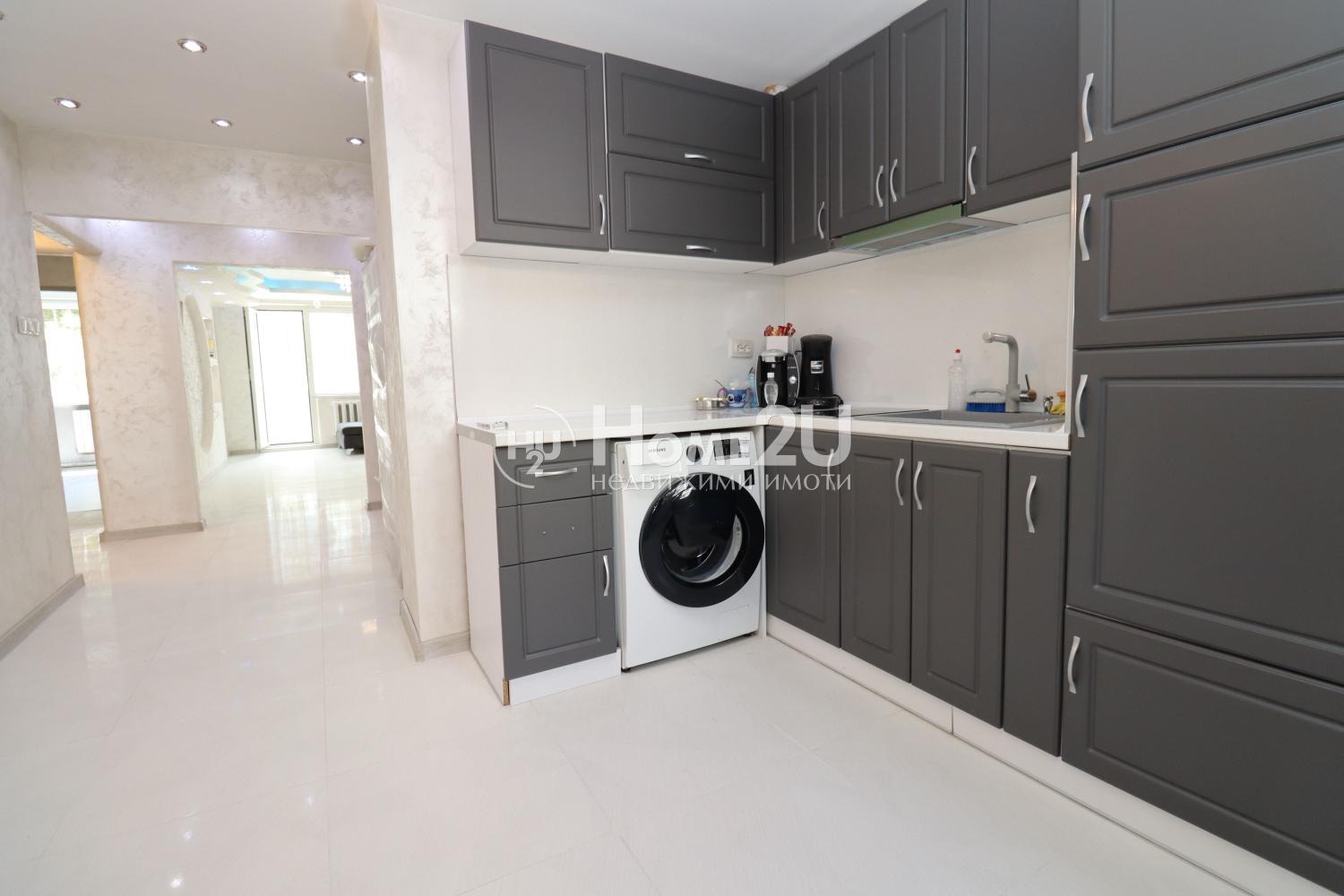 Продава 3-СТАЕН, гр. София, Надежда 3, снимка 2 - Апартаменти - 55681953