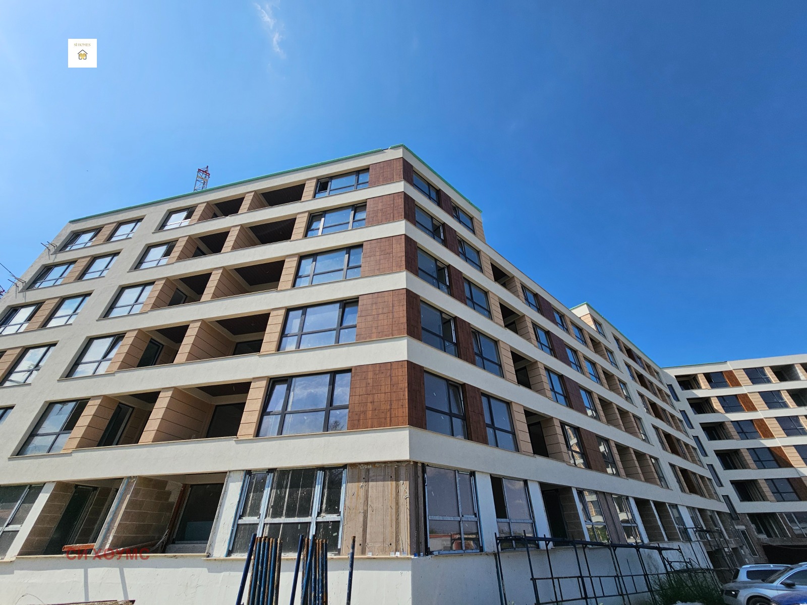 Продава 3-СТАЕН, гр. София, Студентски град, снимка 3 - Апартаменти - 55929259