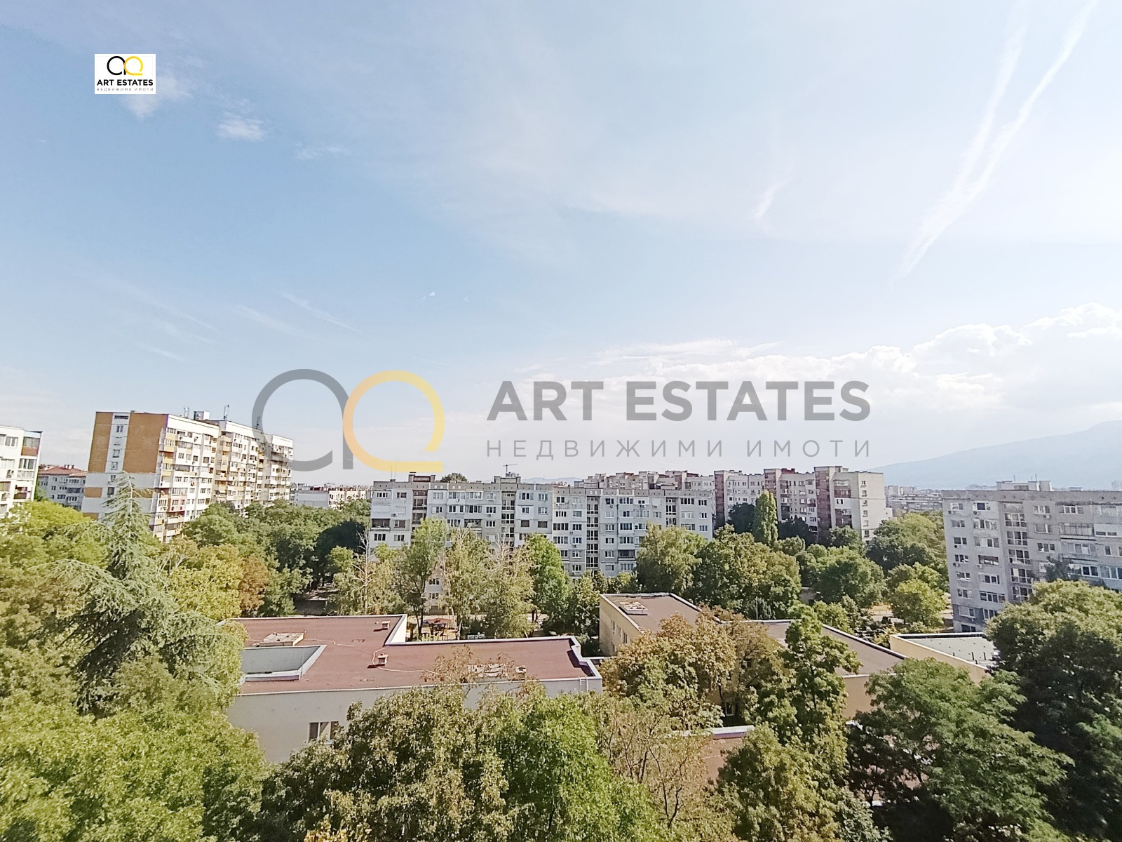 Продава 3-СТАЕН, гр. София, Илинден, снимка 16 - Апартаменти - 56153829