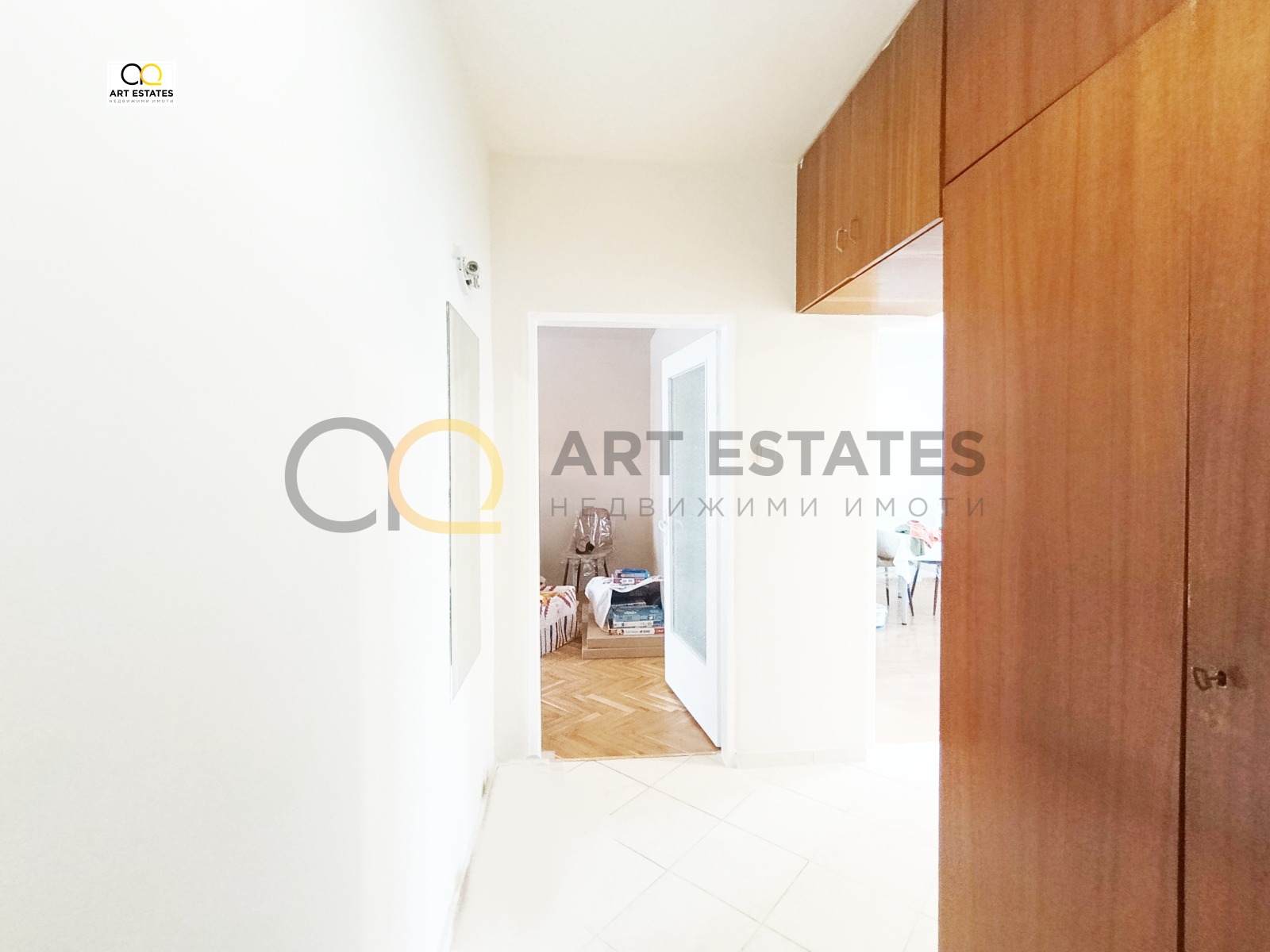 Продава 3-СТАЕН, гр. София, Илинден, снимка 13 - Апартаменти - 56153829