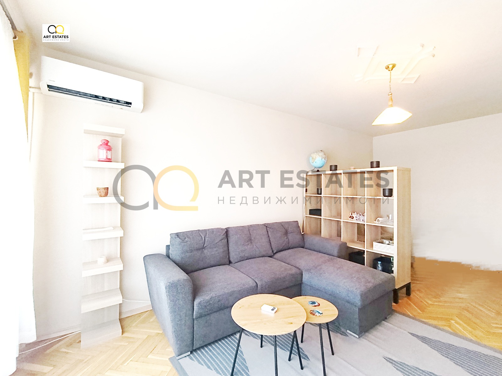 Продава 3-СТАЕН, гр. София, Илинден, снимка 5 - Апартаменти - 56153829