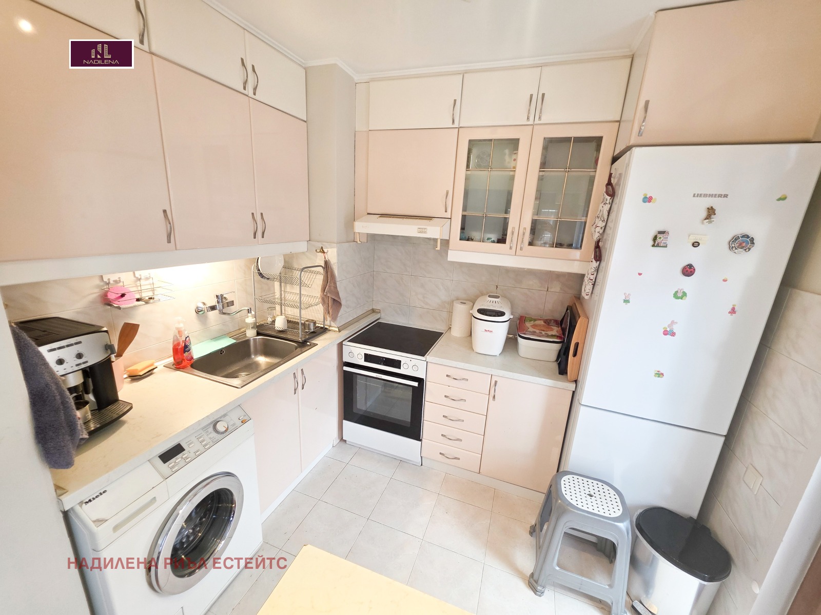 Продава 4-СТАЕН, гр. София, Лозенец, снимка 6 - Апартаменти - 55171151