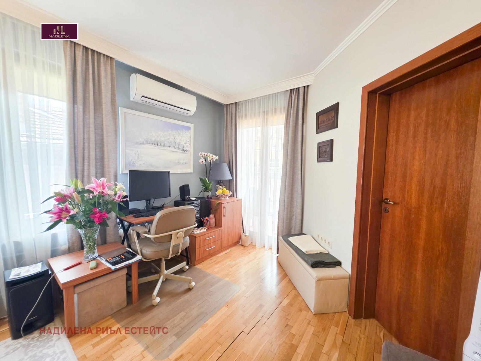 Продава 4-СТАЕН, гр. София, Лозенец, снимка 15 - Апартаменти - 55171151