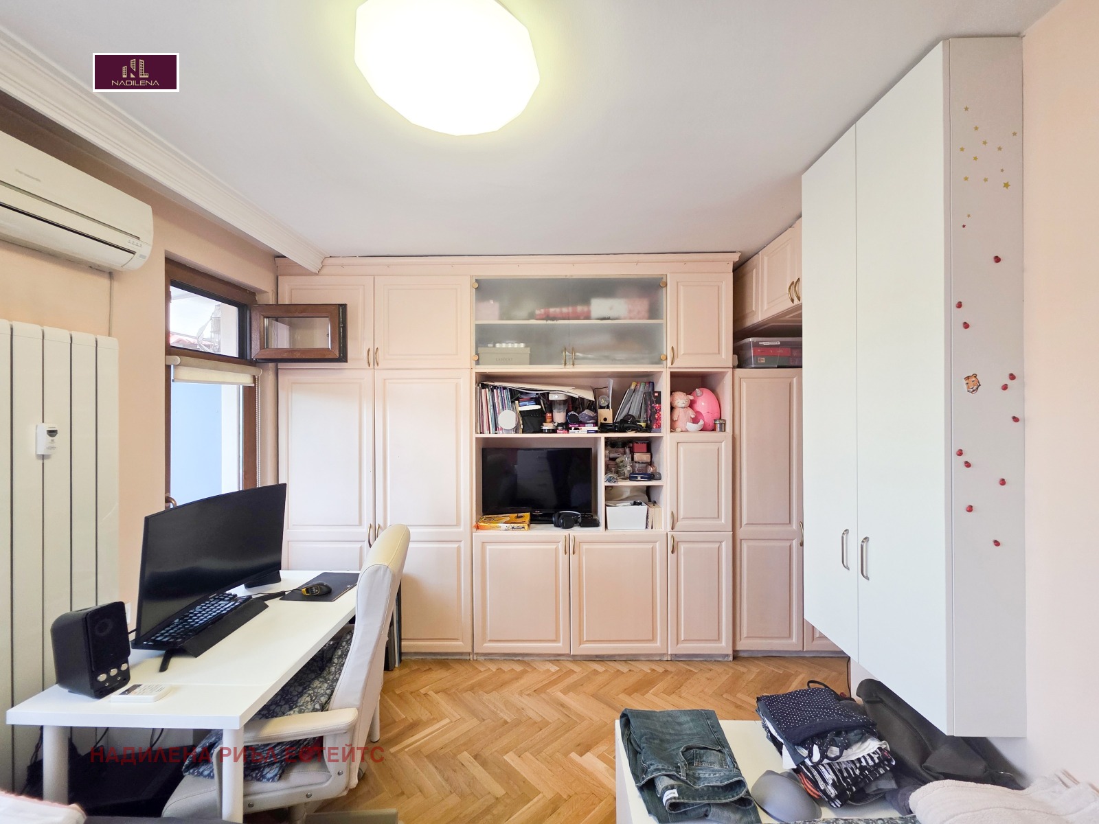 Продава 4-СТАЕН, гр. София, Лозенец, снимка 10 - Апартаменти - 55171151