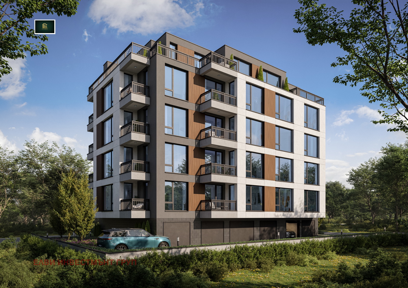 Продава 4-СТАЕН, гр. София, Младост 1, снимка 3 - Апартаменти - 55622844