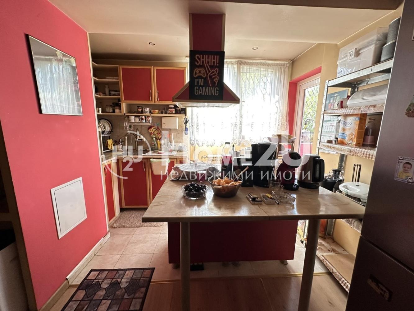Продава 4-СТАЕН, гр. София, Левски Г, снимка 3 - Апартаменти - 55686971