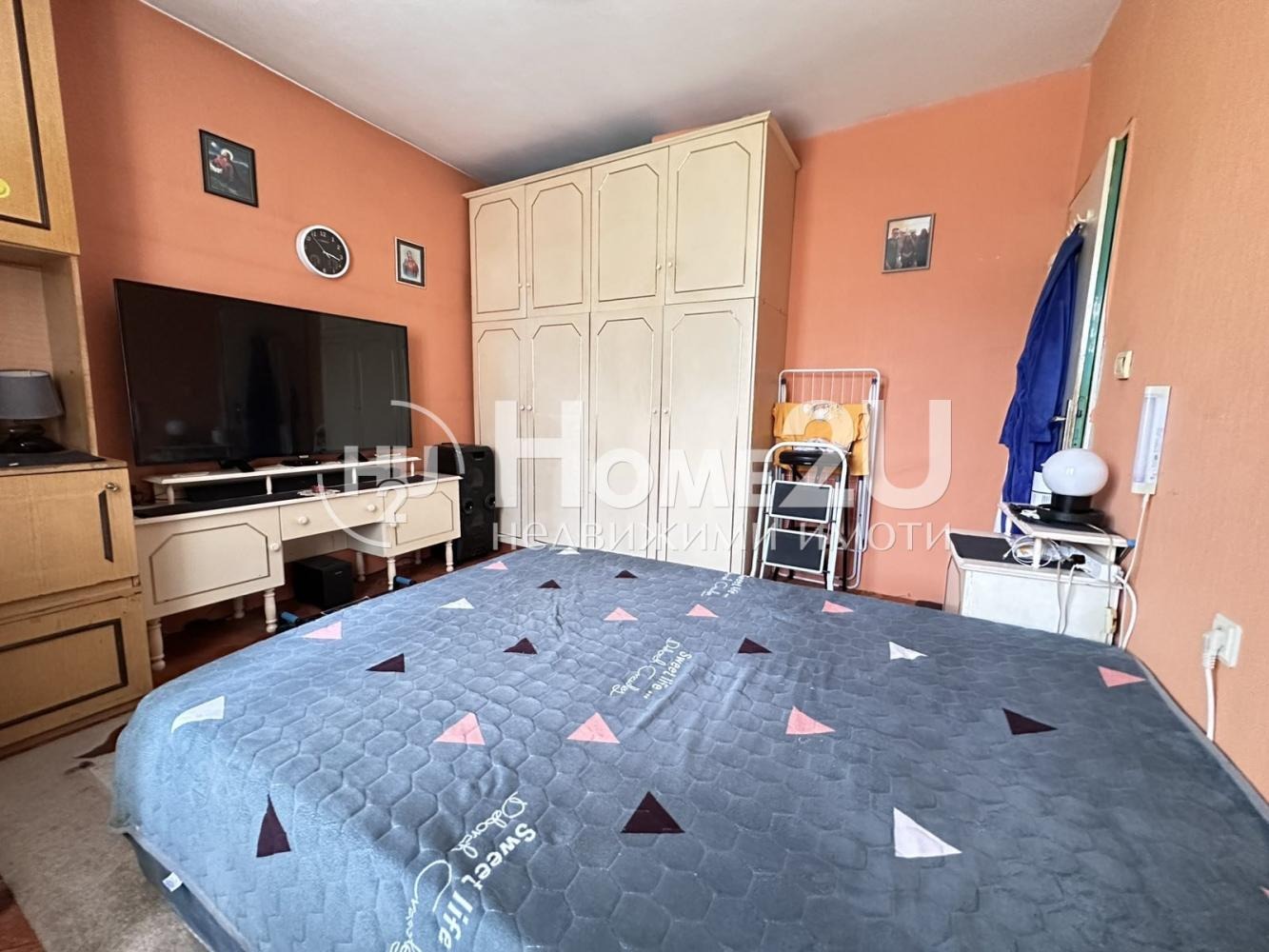 Продава 4-СТАЕН, гр. София, Левски Г, снимка 5 - Апартаменти - 55686971