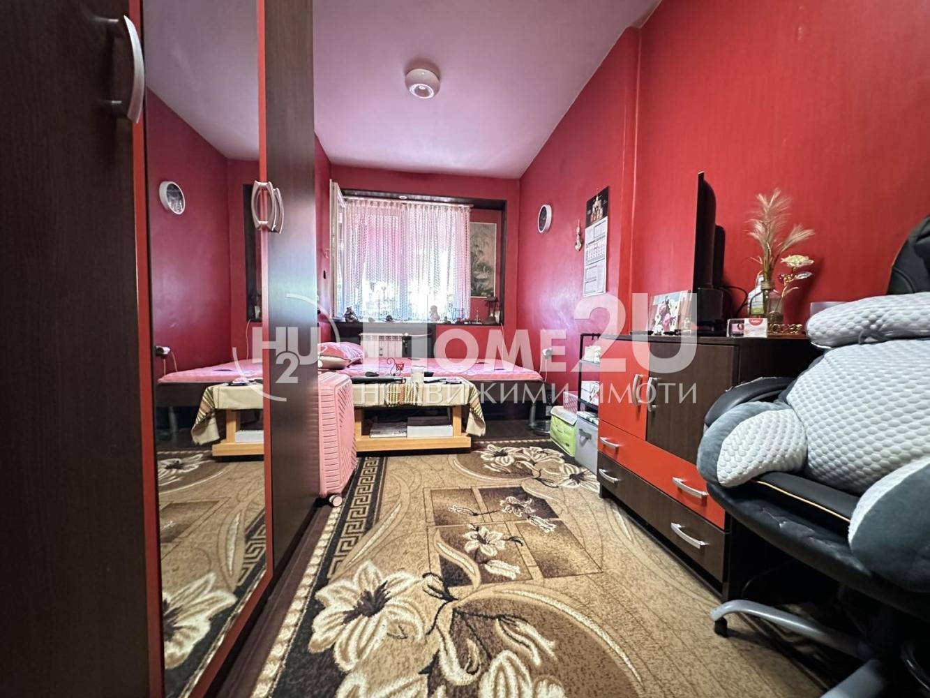 Продава 4-СТАЕН, гр. София, Левски Г, снимка 6 - Апартаменти - 55686971
