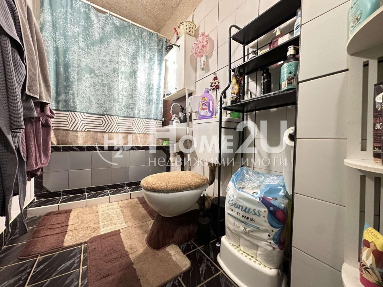 Продава 4-СТАЕН, гр. София, Левски Г, снимка 8 - Апартаменти - 55686971