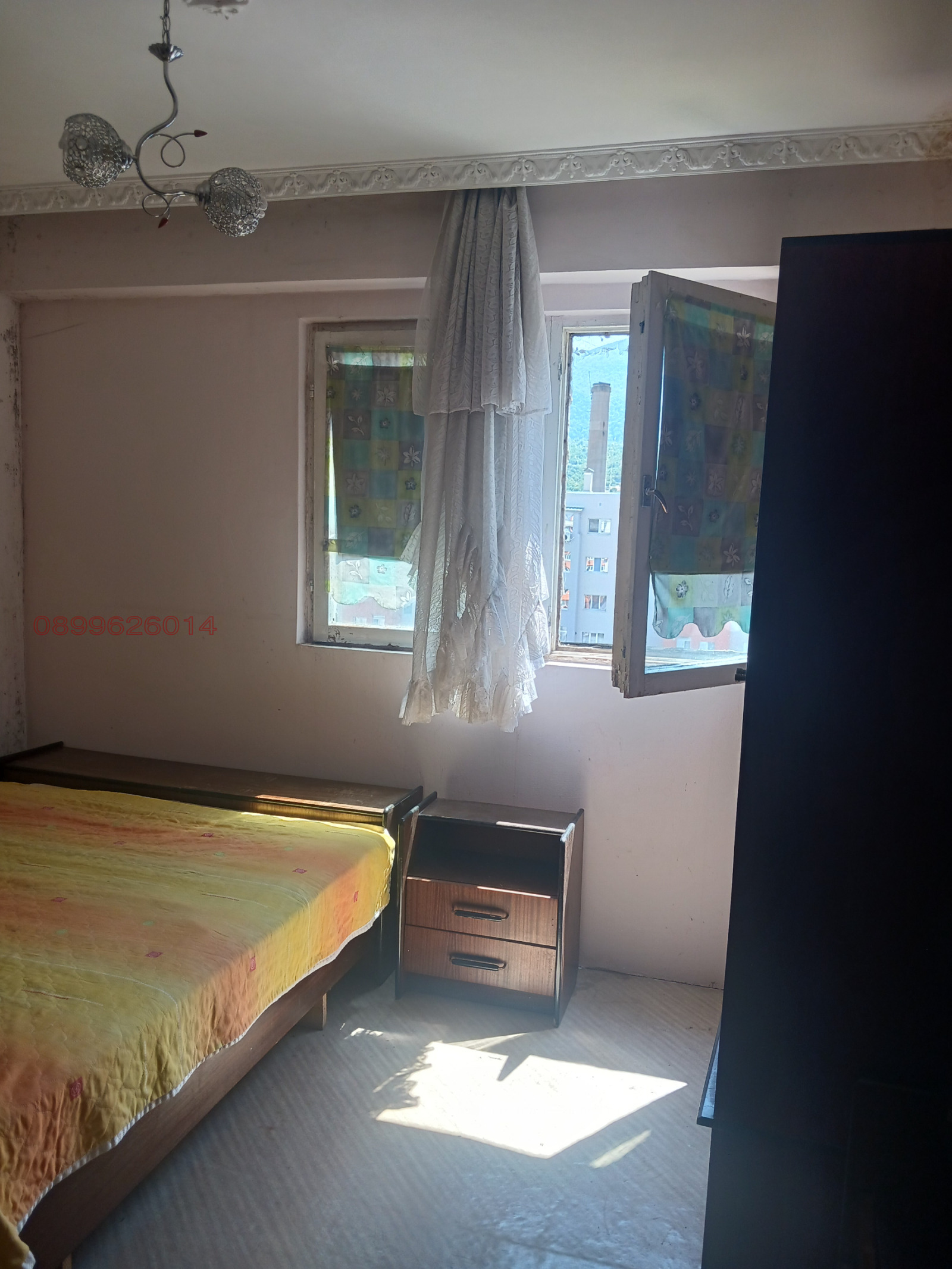 Продава МНОГОСТАЕН, гр. Пещера, област Пазарджик, снимка 10 - Апартаменти - 55749370