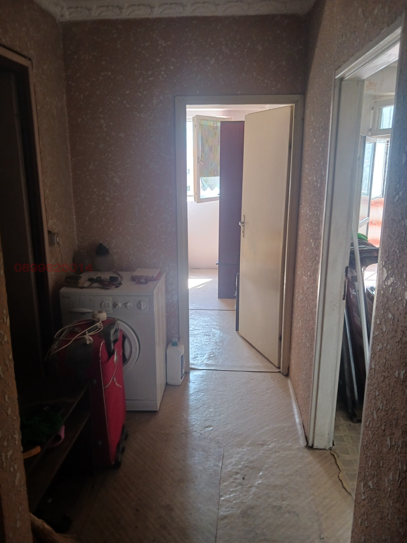 Продава МНОГОСТАЕН, гр. Пещера, област Пазарджик, снимка 5 - Апартаменти - 55749370
