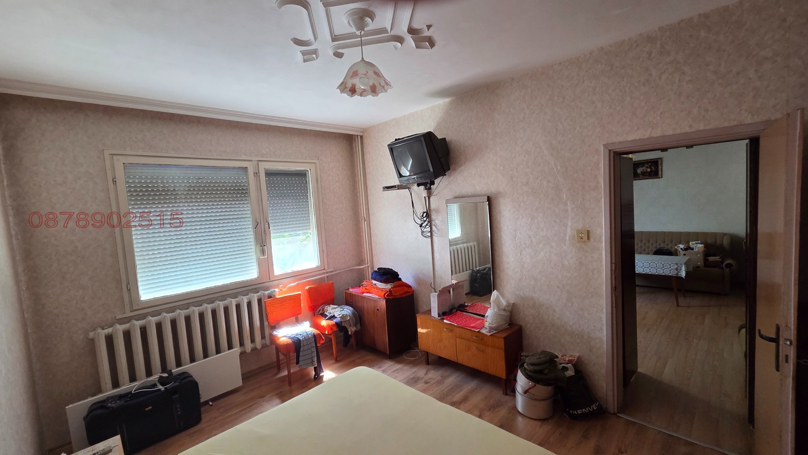 Продава МНОГОСТАЕН, гр. Пловдив, Изгрев, снимка 3 - Апартаменти - 55752149