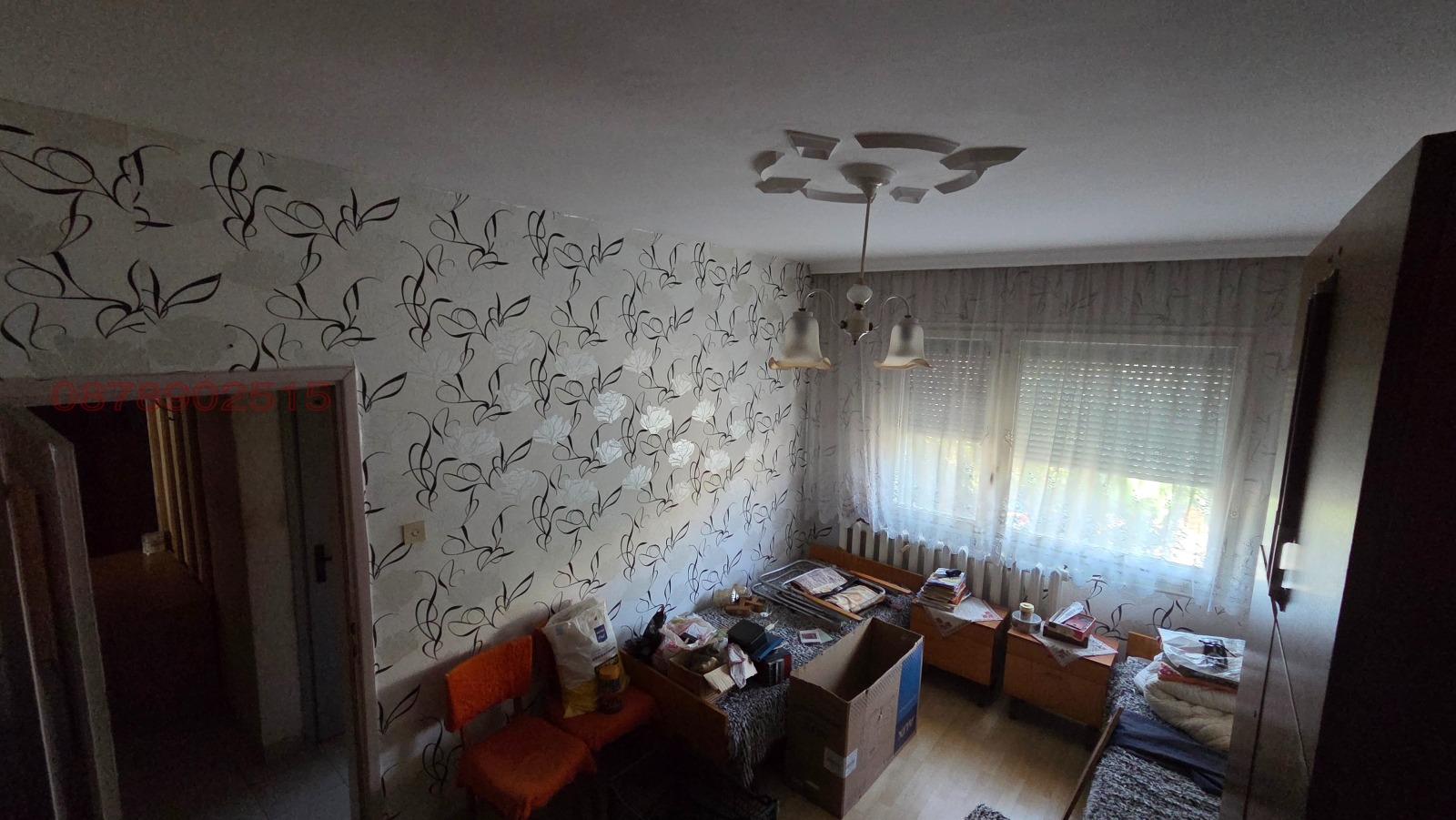 Продава МНОГОСТАЕН, гр. Пловдив, Изгрев, снимка 14 - Апартаменти - 55752149