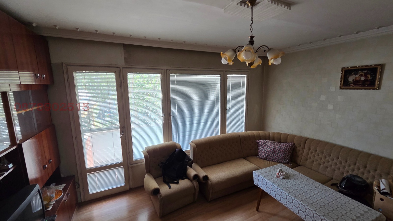 Продава МНОГОСТАЕН, гр. Пловдив, Изгрев, снимка 8 - Апартаменти - 55752149