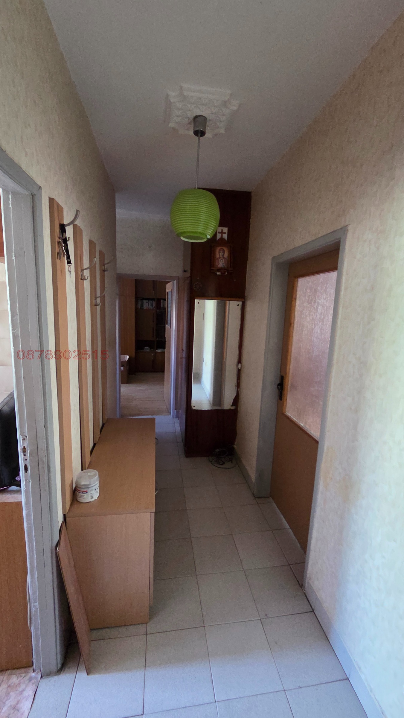 Продава МНОГОСТАЕН, гр. Пловдив, Изгрев, снимка 11 - Апартаменти - 55752149