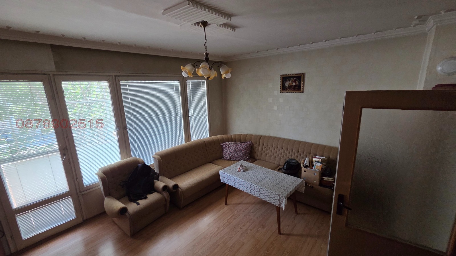 Продава МНОГОСТАЕН, гр. Пловдив, Изгрев, снимка 7 - Апартаменти - 55752149