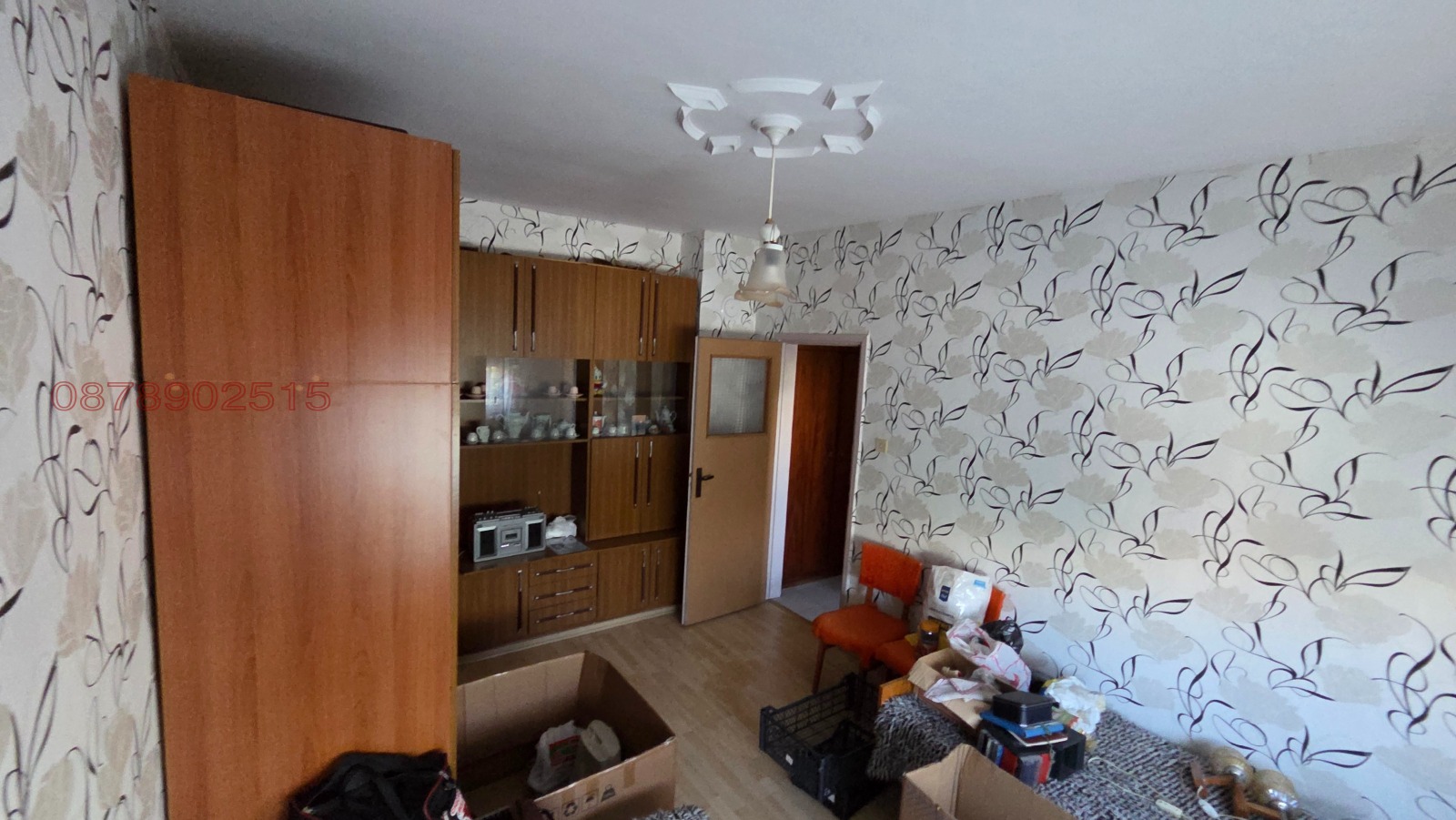 Продава МНОГОСТАЕН, гр. Пловдив, Изгрев, снимка 16 - Апартаменти - 55752149