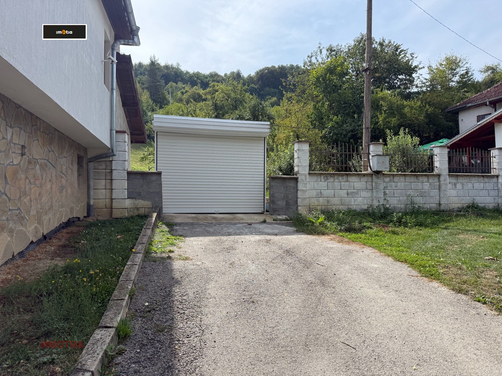 Продава КЪЩА, с. Чифлик, област Ловеч, снимка 2 - Къщи - 53736598