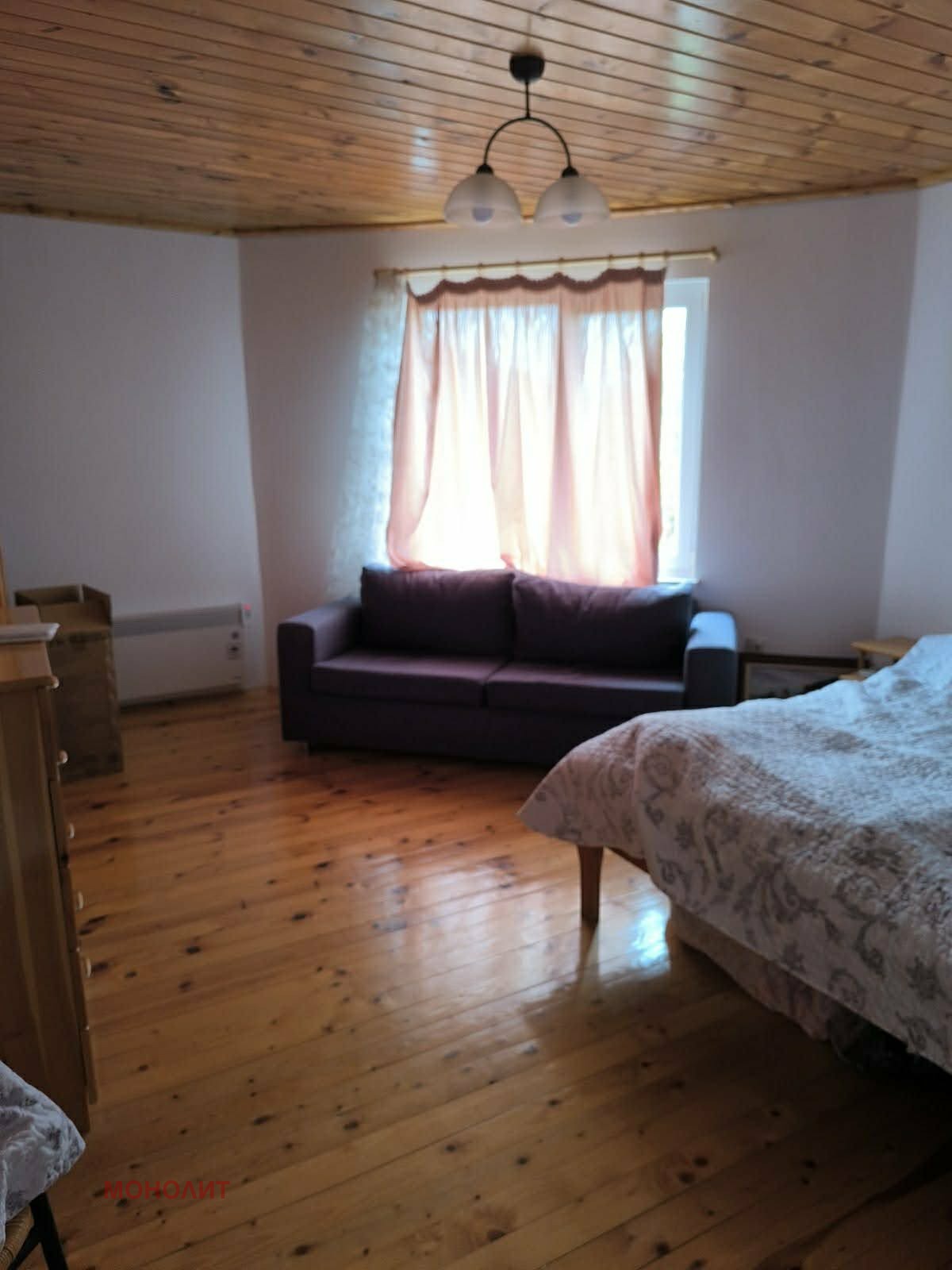 Продава КЪЩА, с. Бенковски, област София област, снимка 9 - Къщи - 54043765